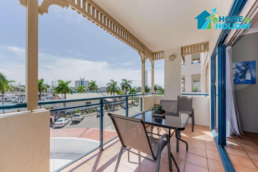 Photo of Patio Balcony in South Townsville
