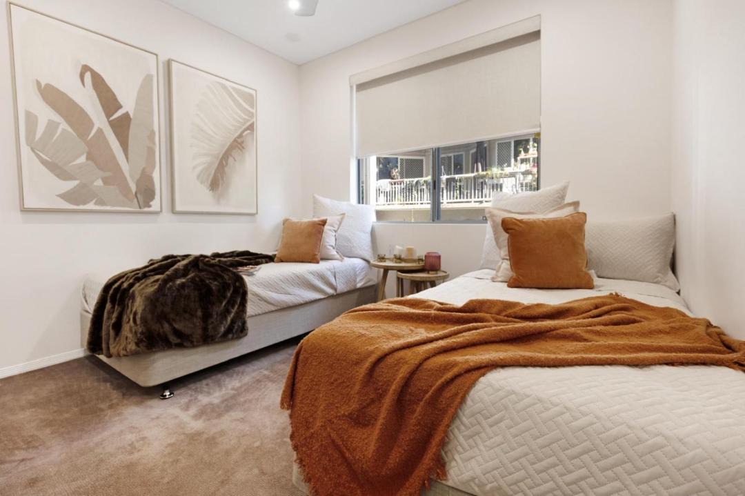 Photo of Bedroom in North Ward