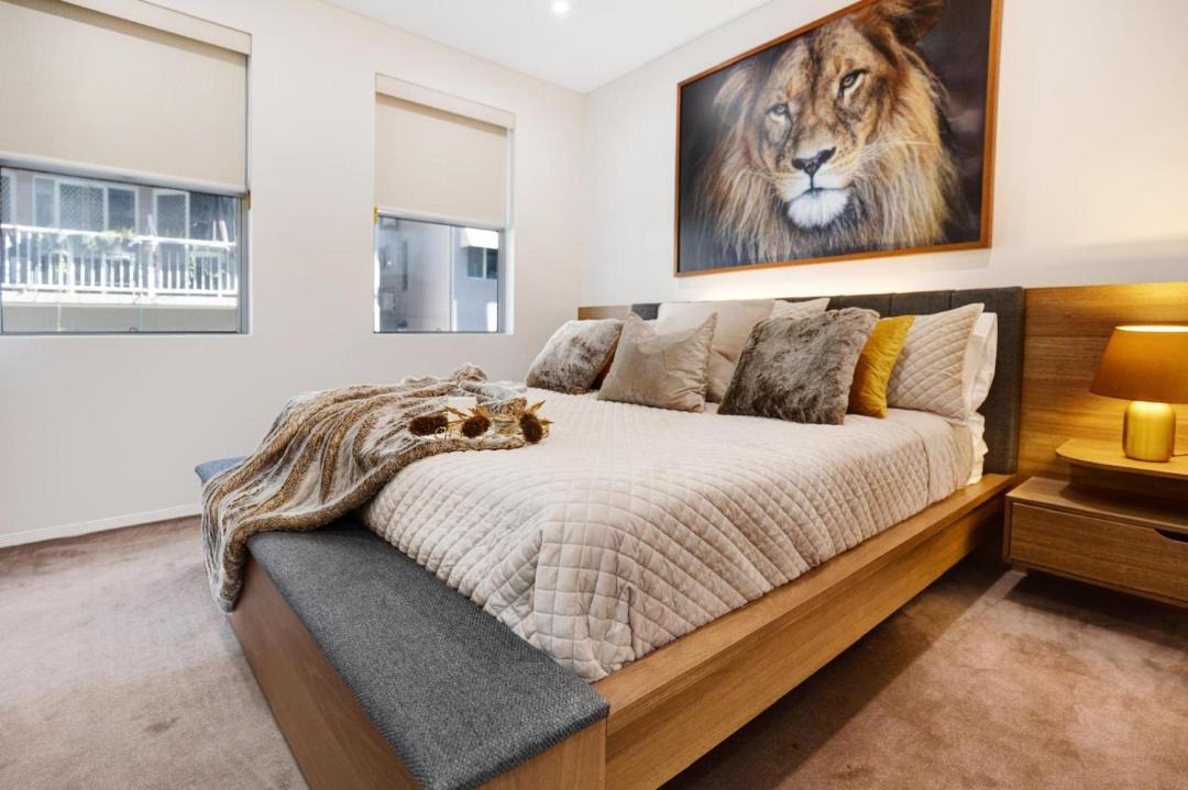 Photo of Bedroom in North Ward