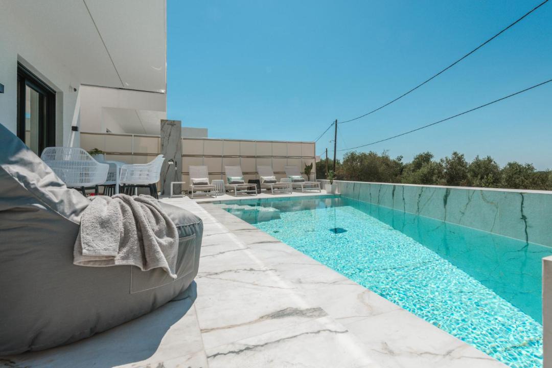 Photo of Patio Balcony in Igoumenitsa