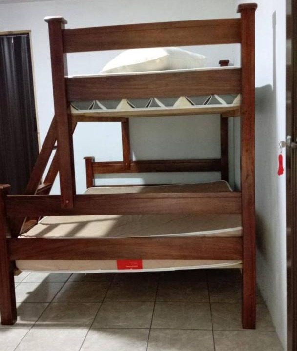 Photo of Bedroom in Quebrada La Gamba