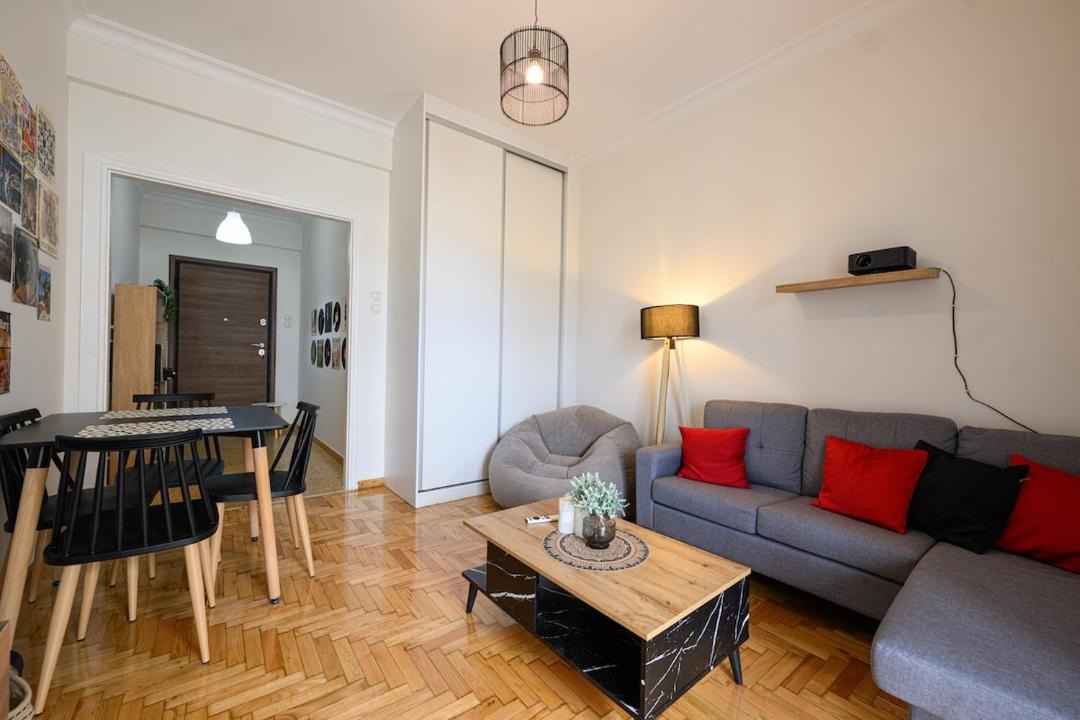 Photo of Livingroom in Ano Patisia