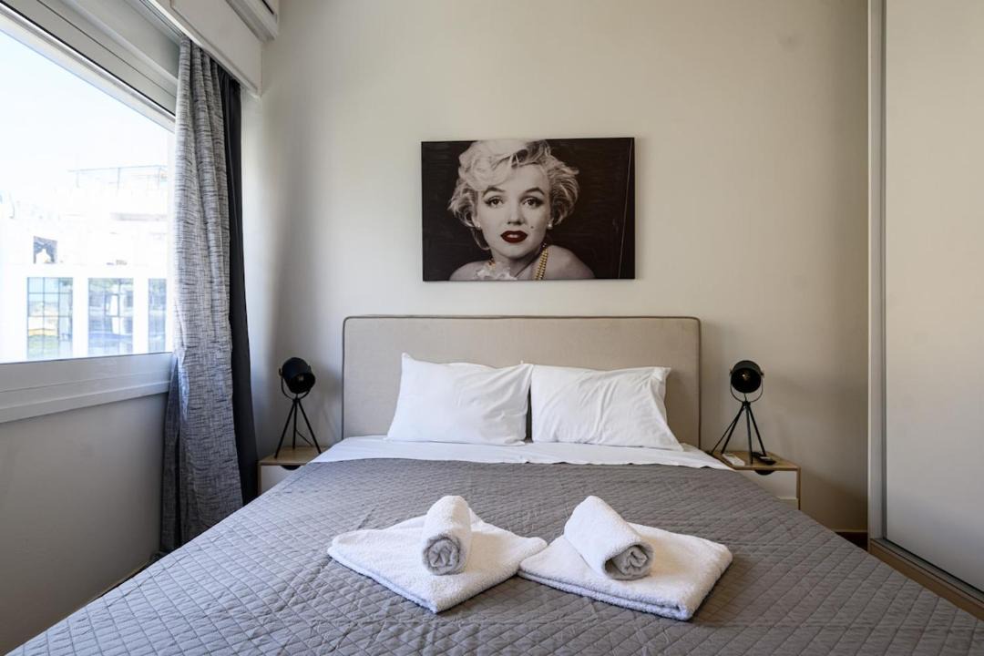 Photo of Bedroom in Ano Patisia