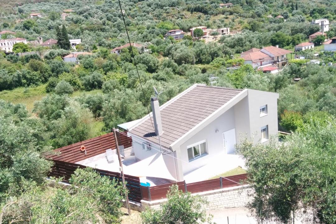 Photo of Buildings in Margariti
