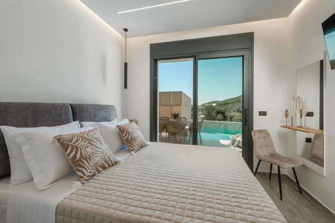 Photo of Bedroom in Igoumenitsa