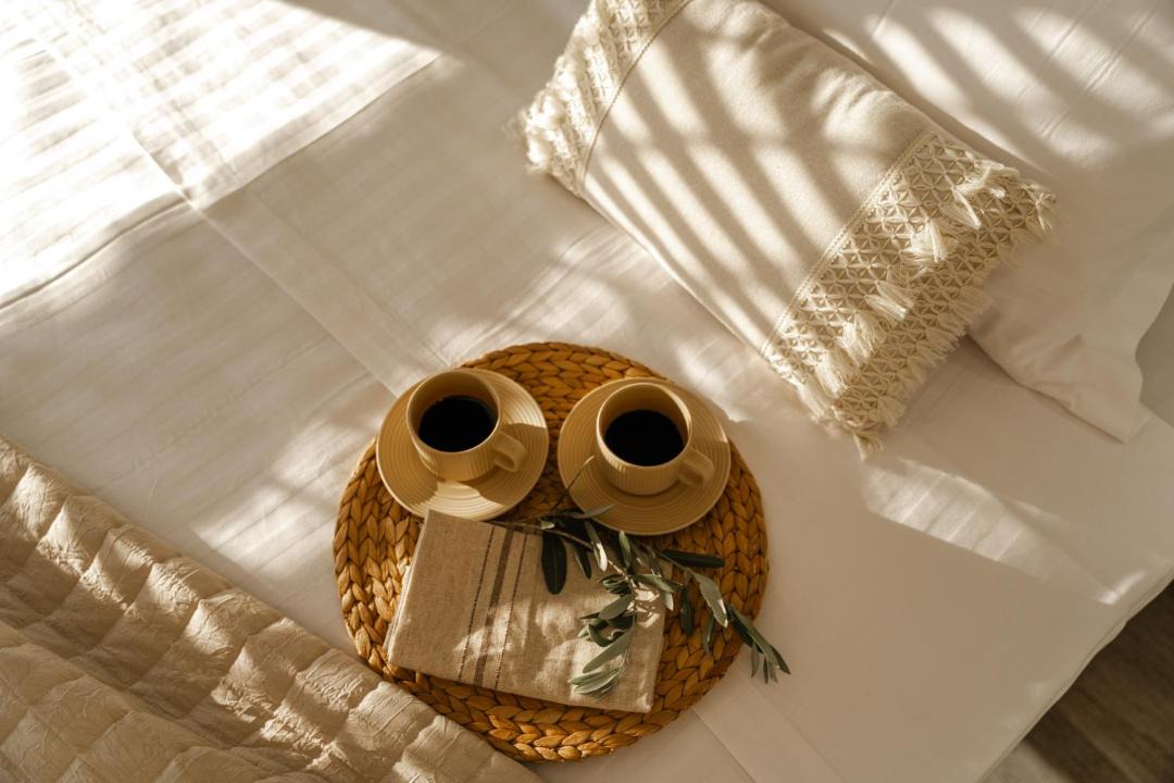 Photo of Bedroom in Igoumenitsa