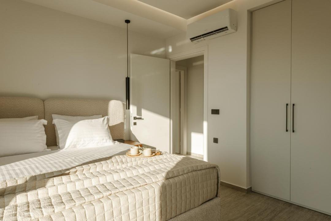 Photo of Bedroom in Igoumenitsa
