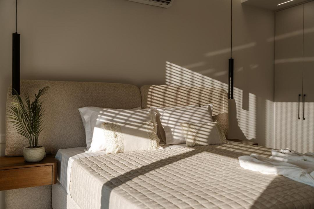 Photo of Bedroom in Igoumenitsa