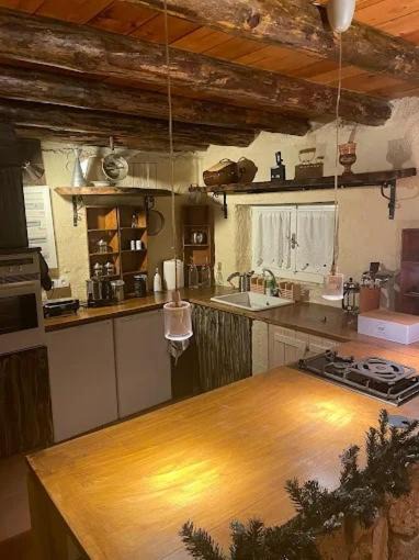 Photo of Kitchen in Kato Diminio
