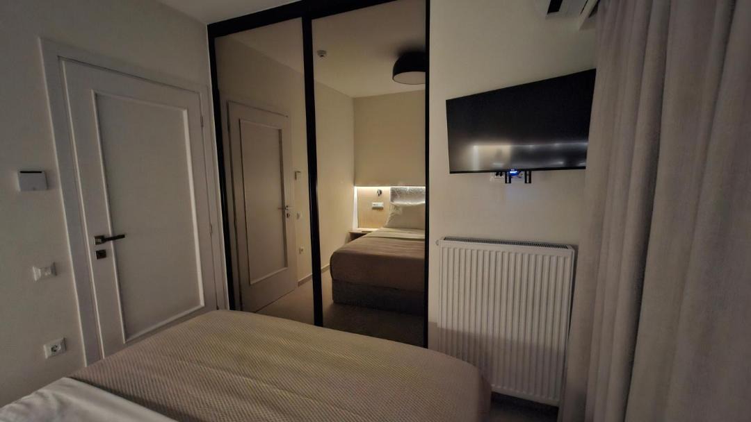 Photo of Bedroom in Chalcis