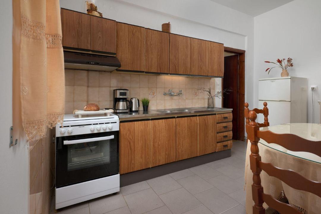 Photo of Kitchen in Gortyna