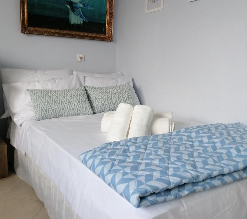 Photo of Bedroom in Spata-Artemida