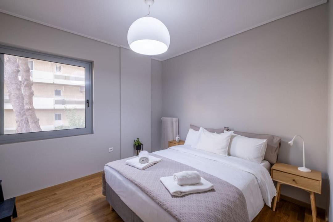 Photo of Bedroom in Agia Paraskevi