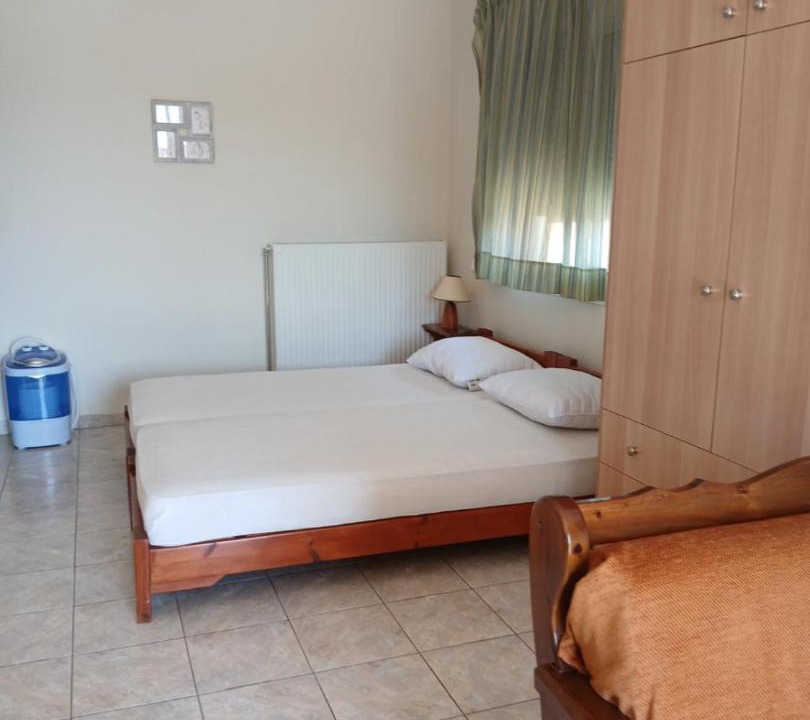 Photo of Bedroom in Kato Assos
