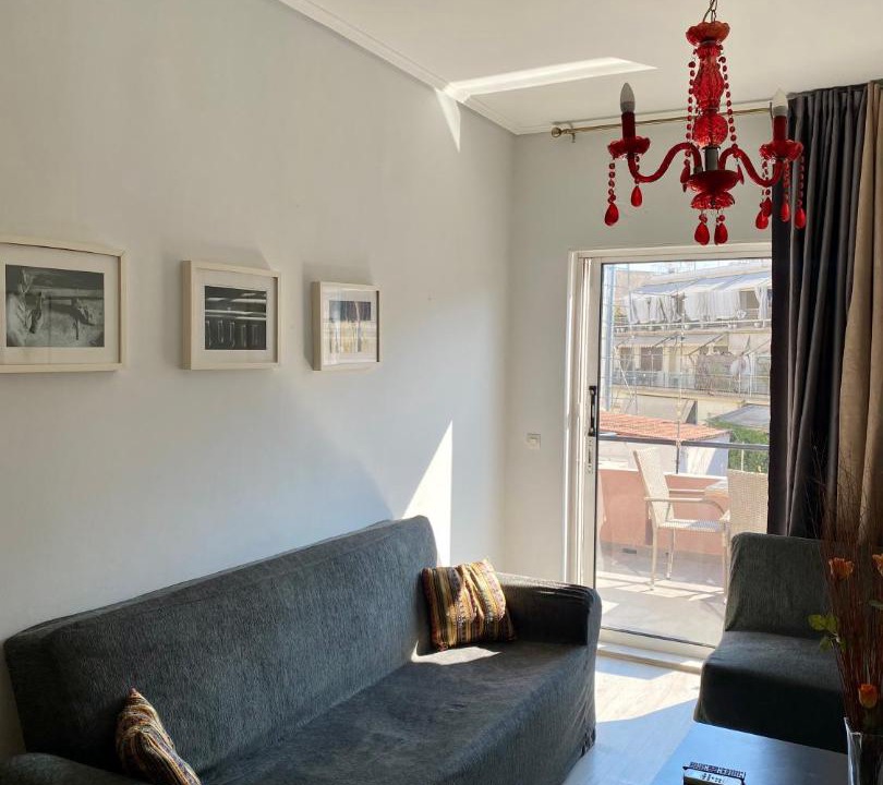 Photo of Livingroom in Ilisia