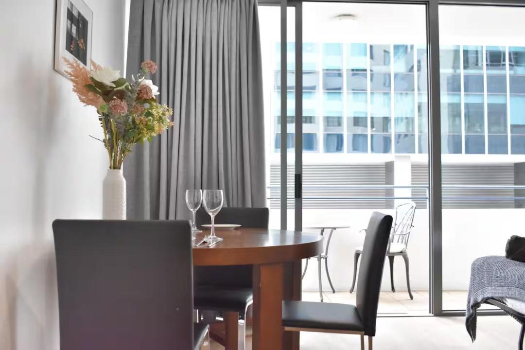 Photo of Others in Brisbane Central Business District