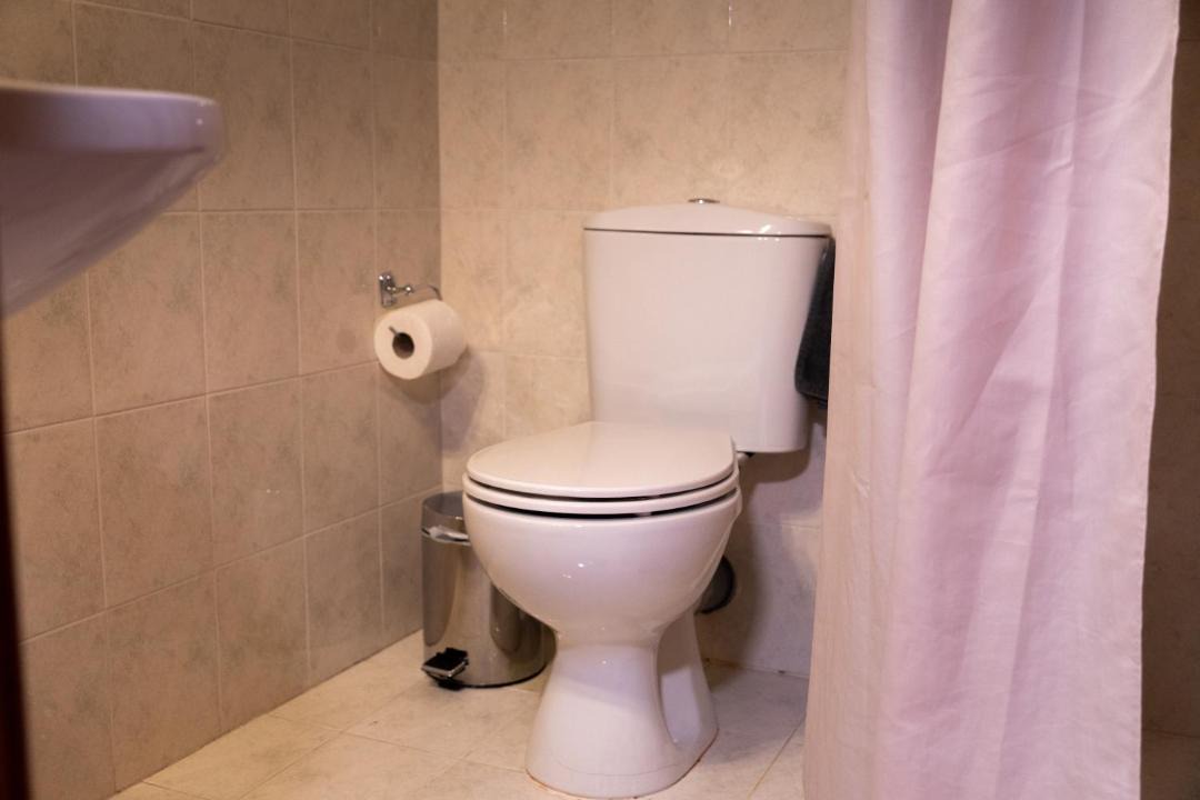 Photo of Bathroom in Arachova