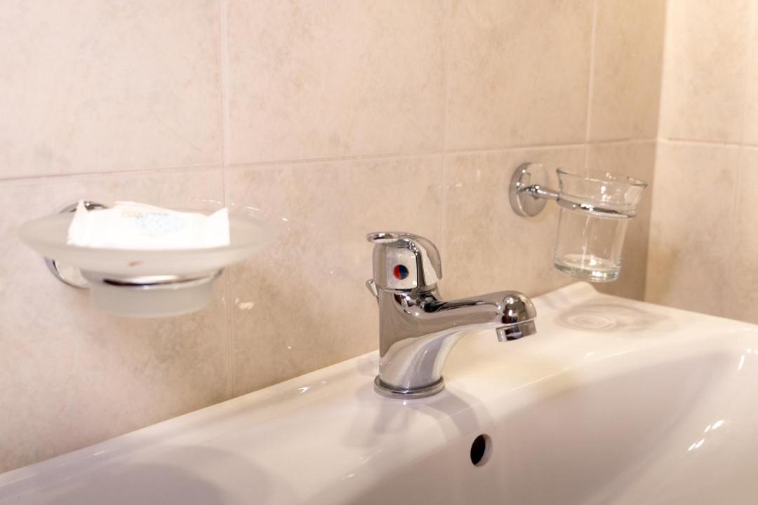 Photo of Bathroom in Arachova