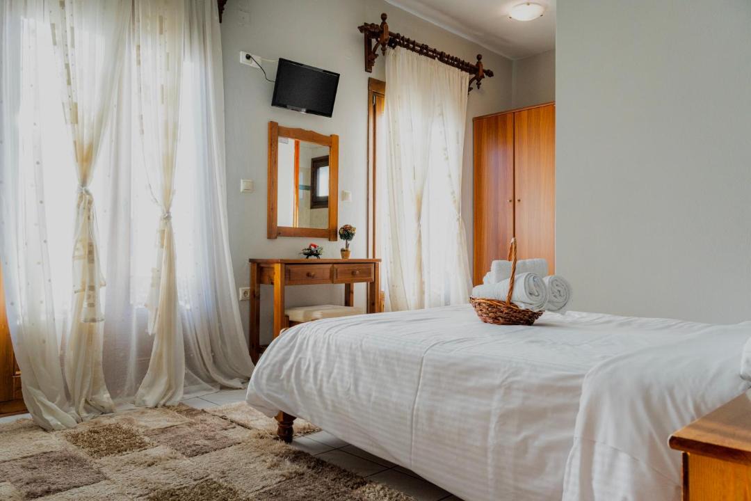 Photo of Bedroom in Arachova