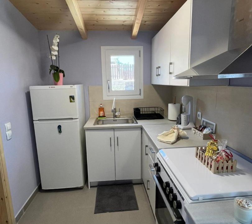 Photo of Kitchen in Nikiana