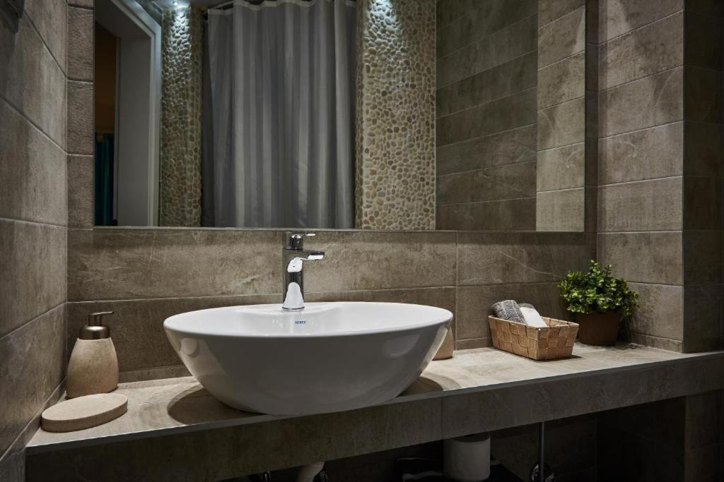 Photo of Bathroom in Porto Koufo