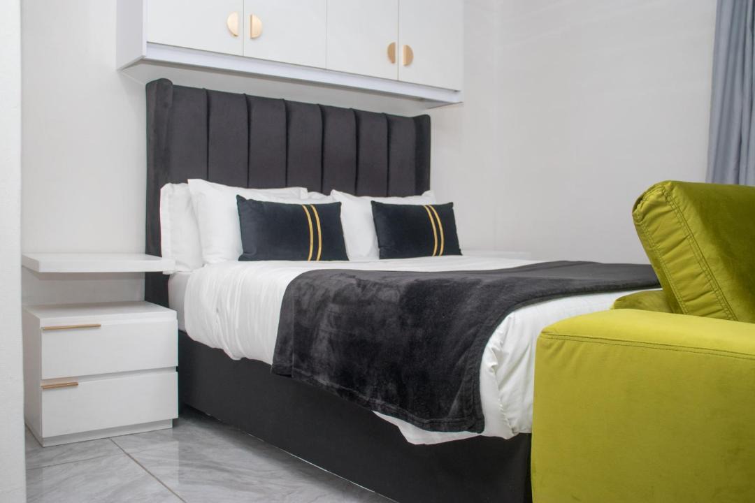 Photo of Bedroom in Trawal