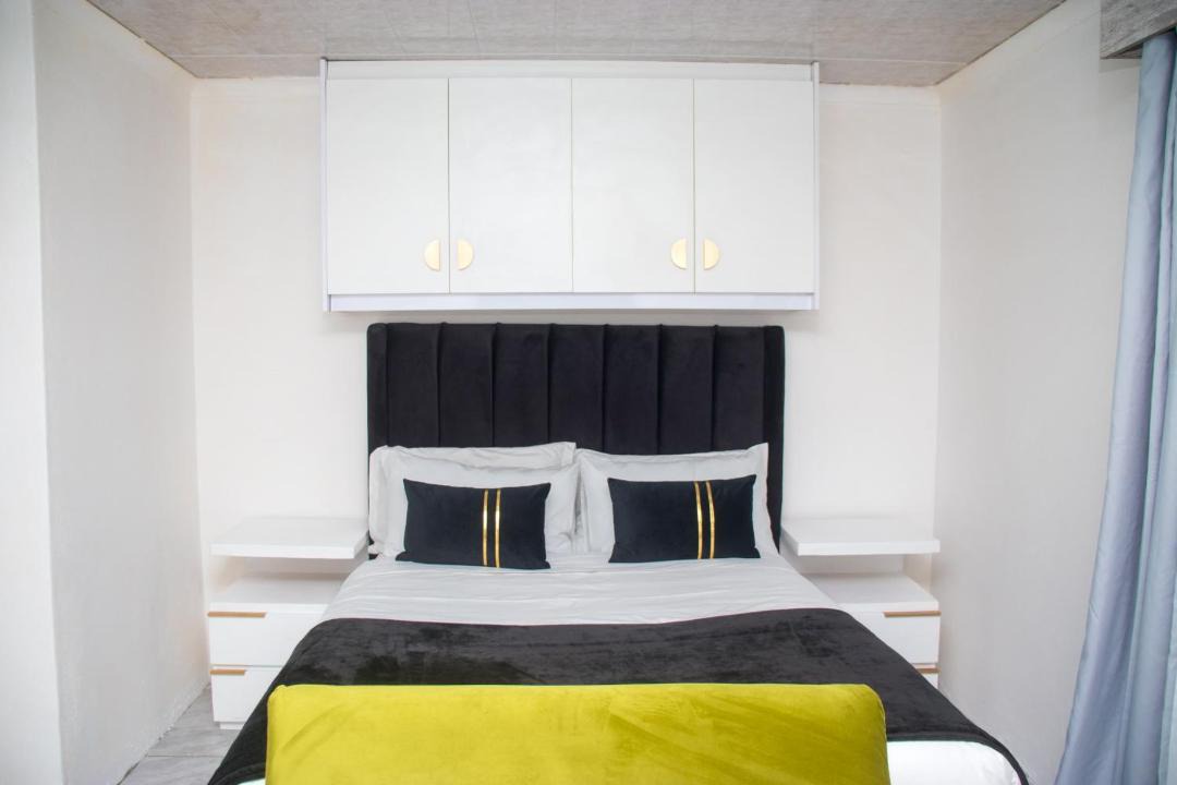 Photo of Bedroom in Trawal