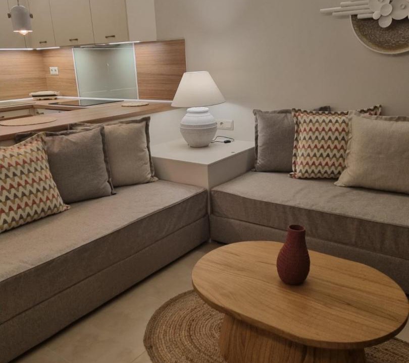 Photo of Livingroom in Karystos