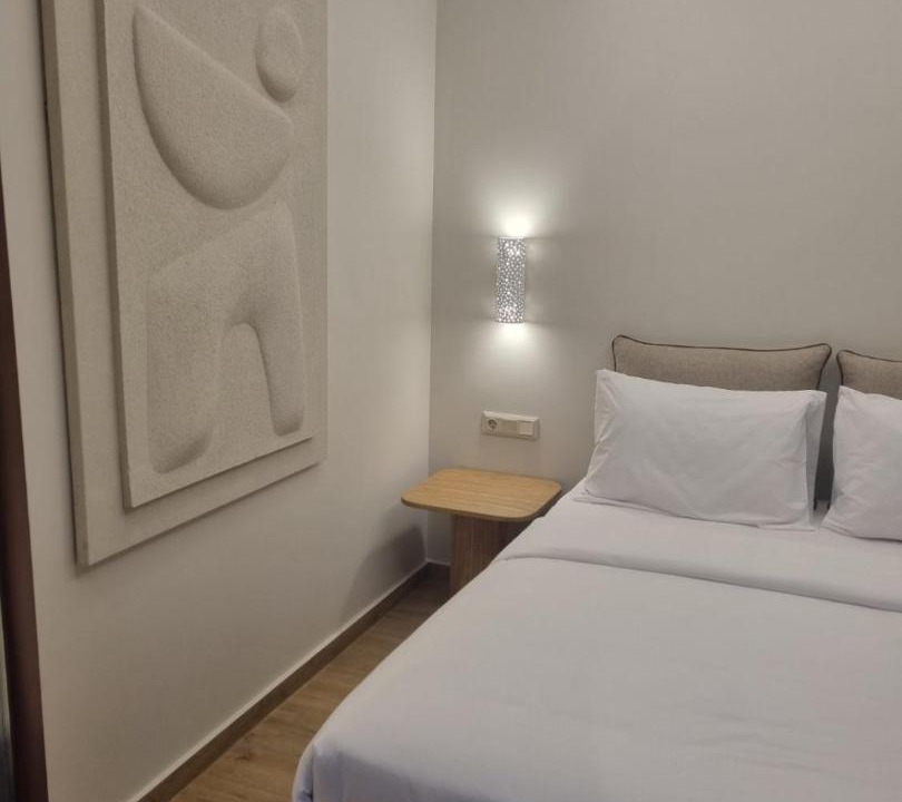 Photo of Bedroom in Karystos