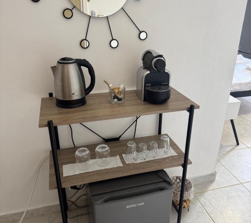 Photo of Kitchen in Saronikos