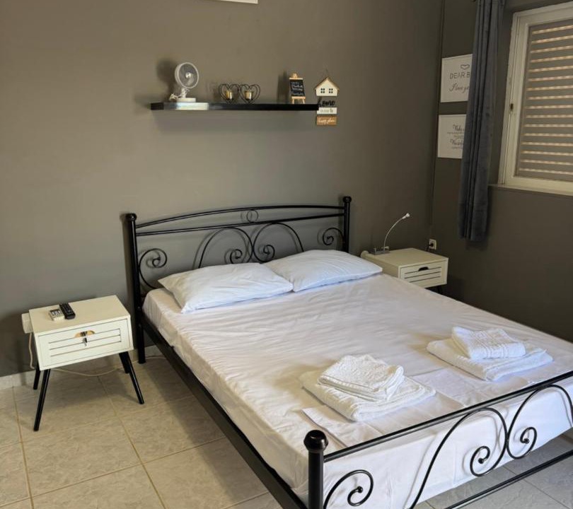 Photo of Bedroom in Saronikos