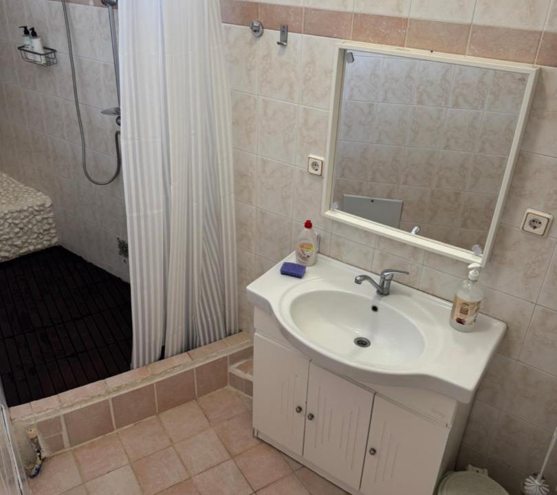 Photo of Bathroom in Saronikos