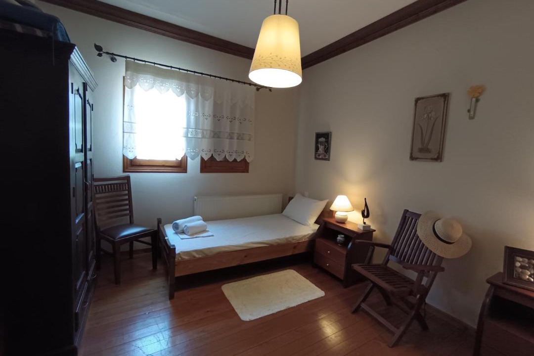 Photo of Bedroom in Artemida