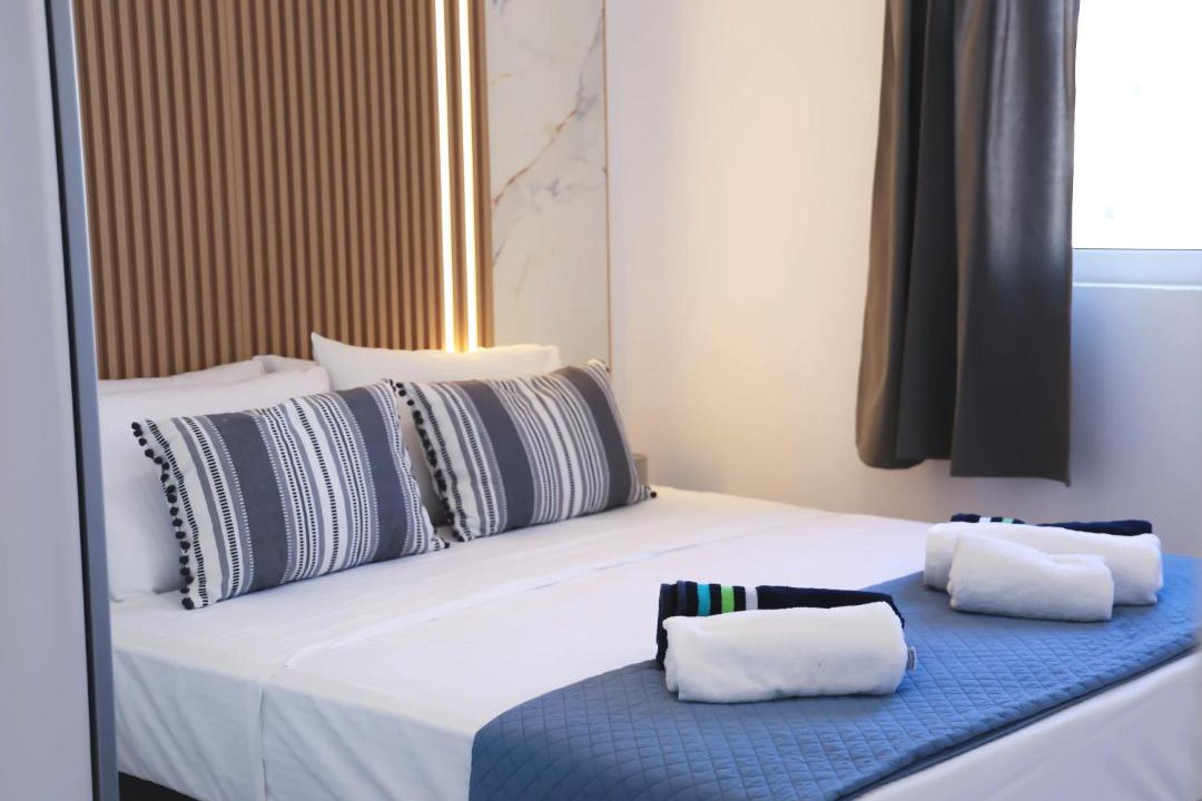 Photo of Bedroom in Karpenisi