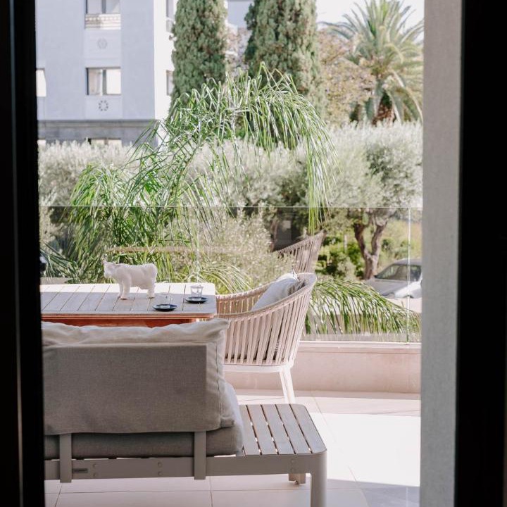 Photo of Patio Balcony in Glyfada