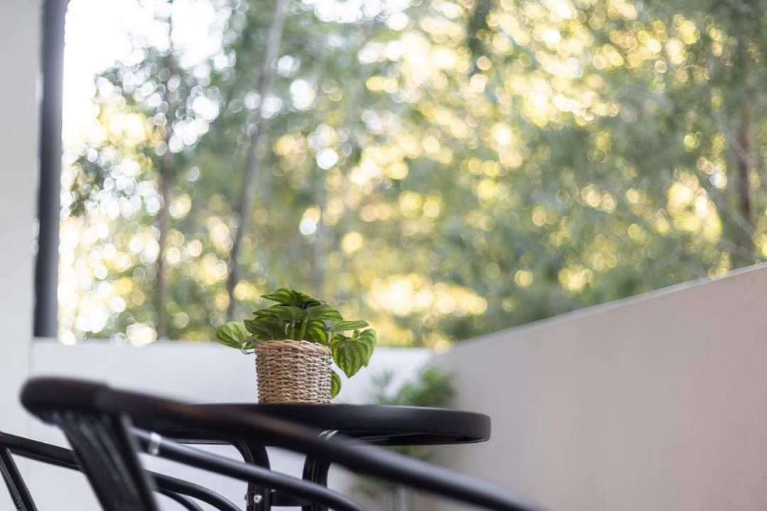 Photo of Patio Balcony in Macgregor
