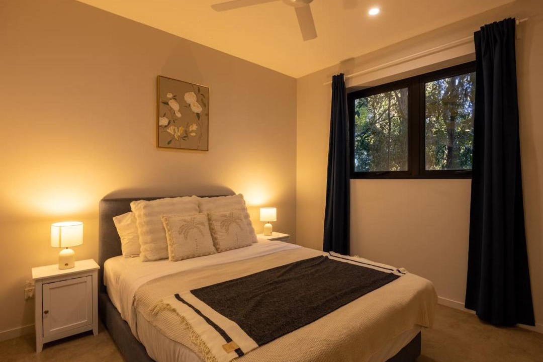 Photo of Bedroom in Macgregor