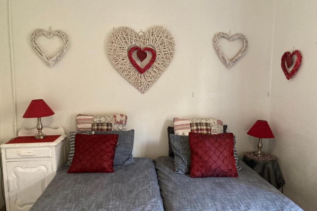 Photo of Bedroom in Park Rynie