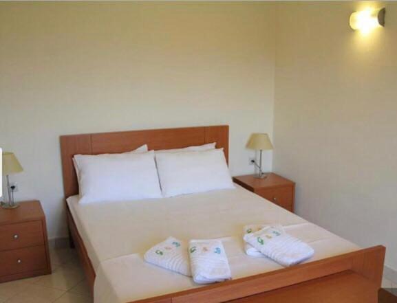 Photo of Bedroom in Marathias