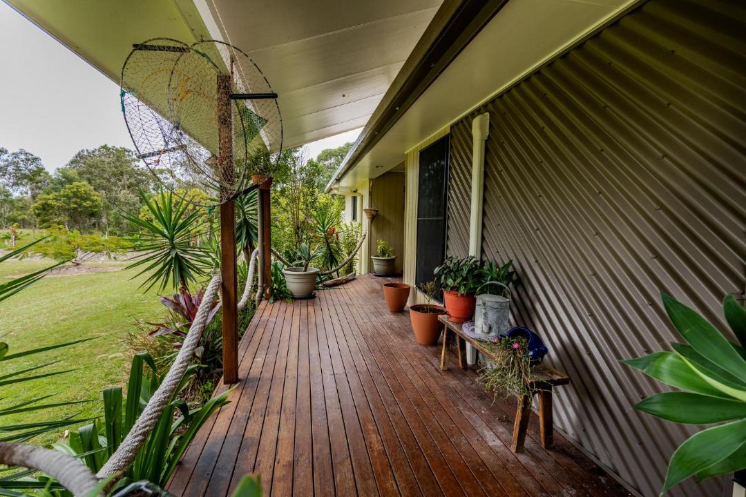 Photo of Patio Balcony in Agnes Water