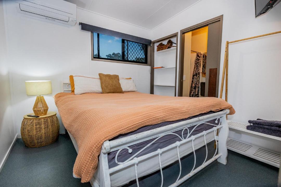 Photo of Bedroom in Agnes Water