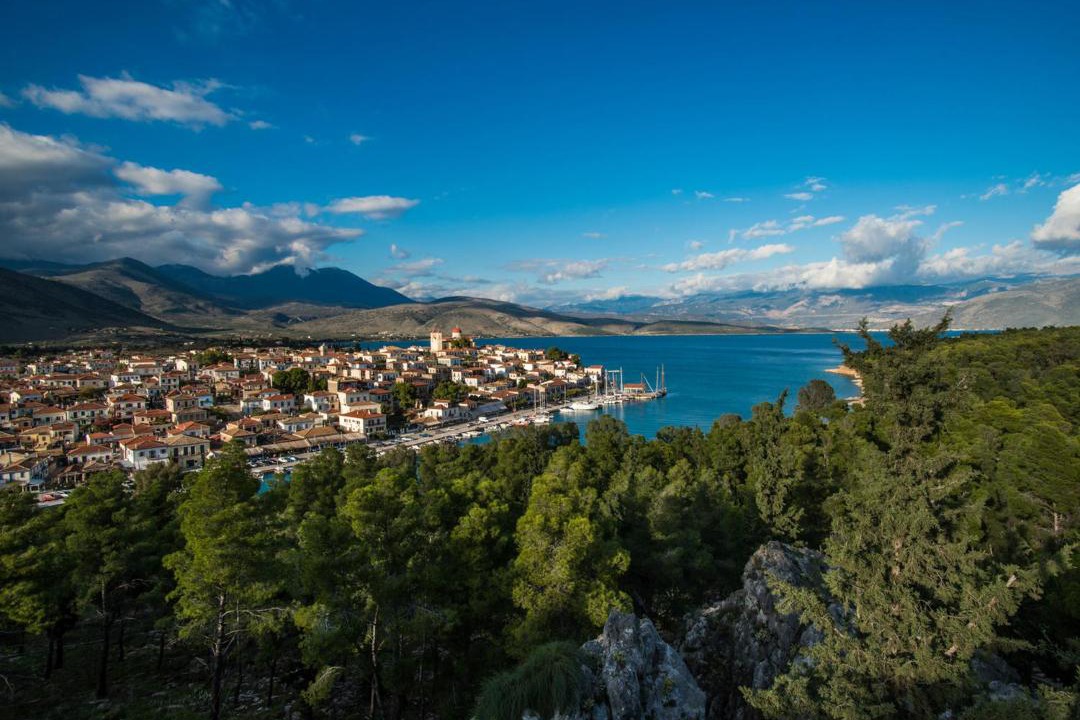Photo of Others in Galaxidi