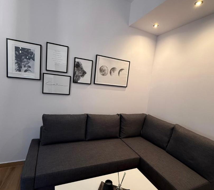 Photo of Livingroom in Gythio