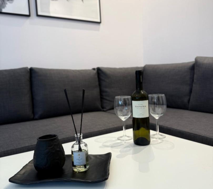 Photo of Livingroom in Gythio