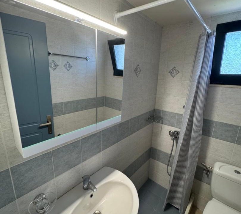 Photo of Bathroom in Kalamata Marina