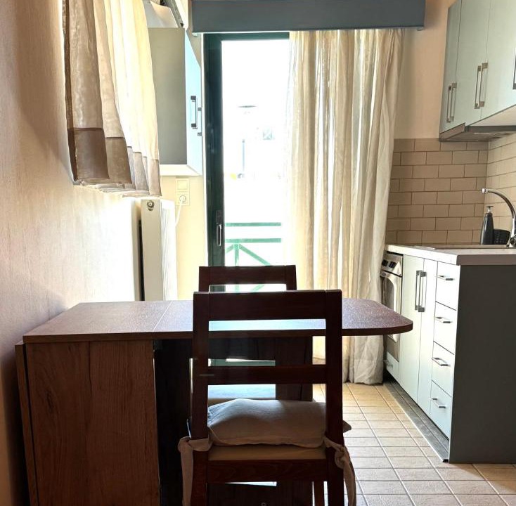 Photo of Kitchen in Kalamata Marina