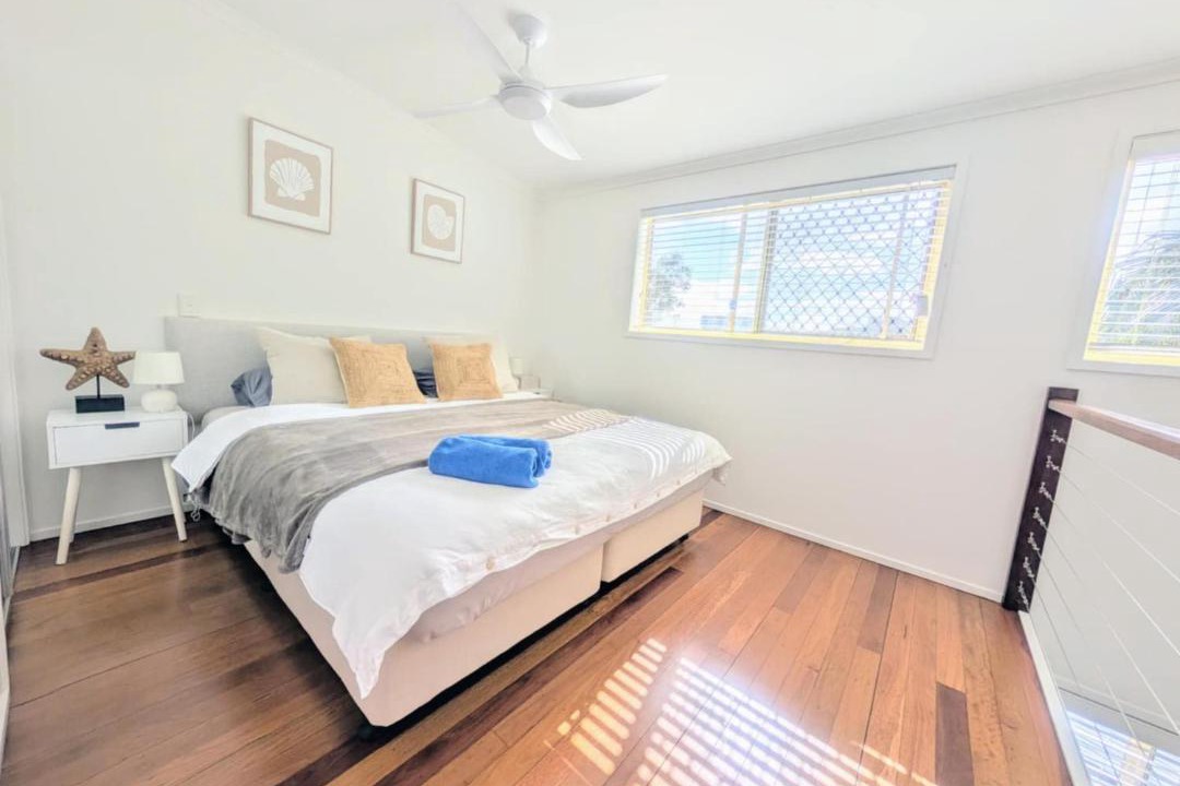 Photo of Bedroom in Maroochydore