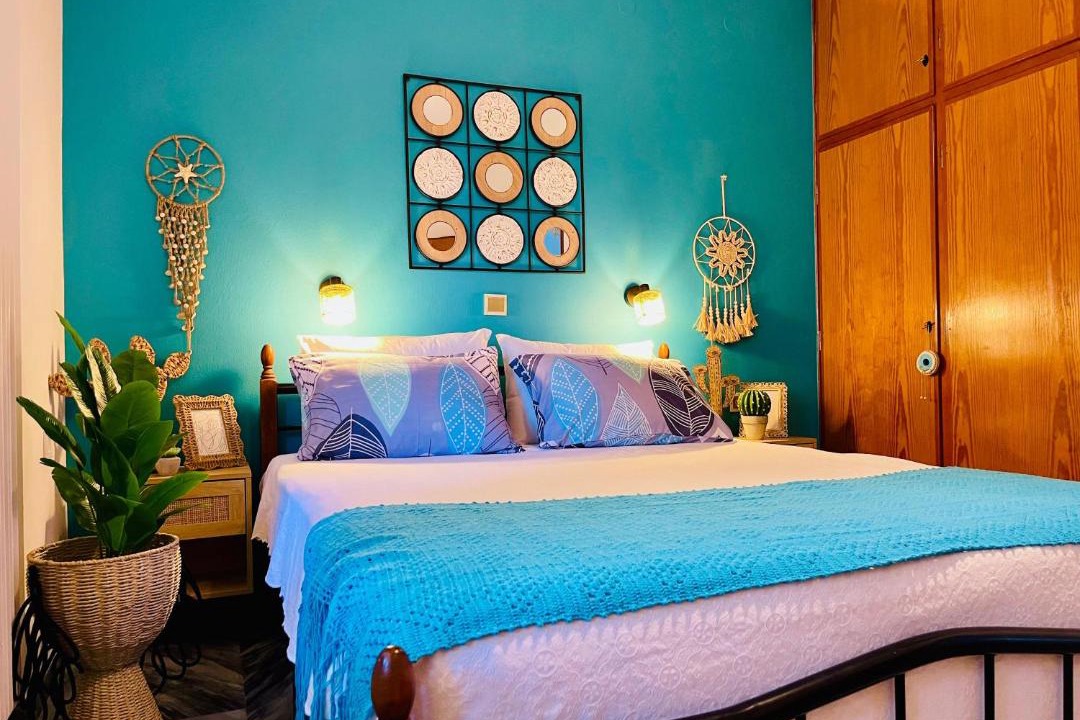Photo of Bedroom in Kanali