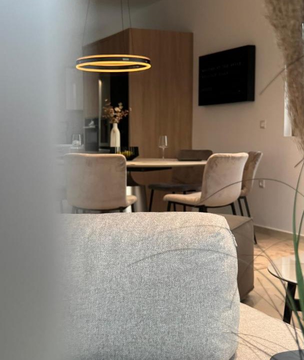 Photo of Livingroom in Archipolis