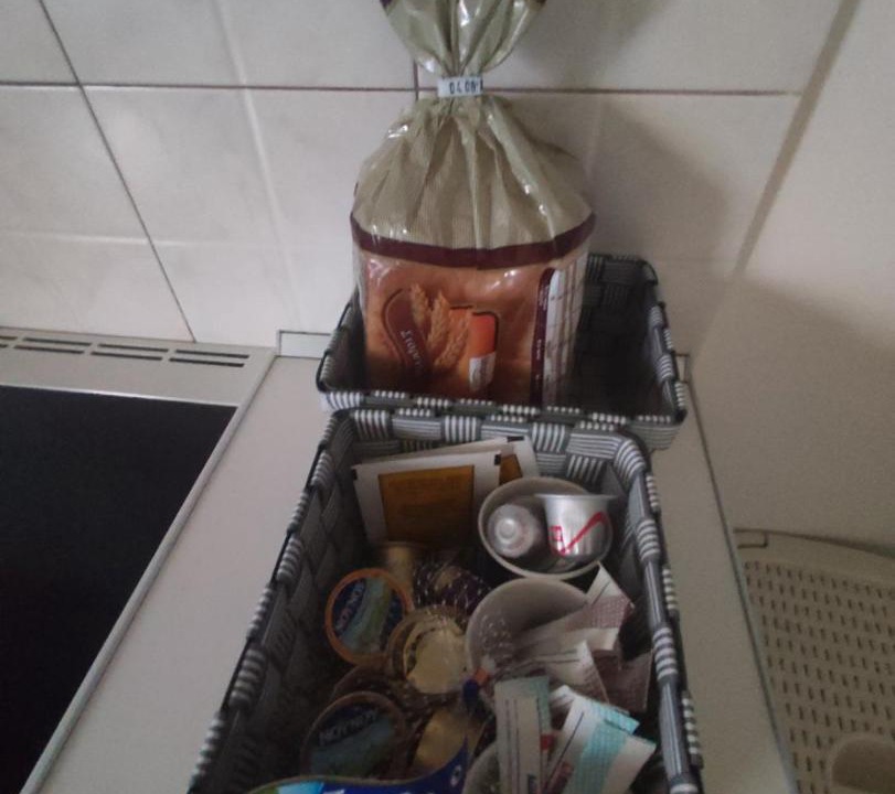 Photo of Kitchen in Larissa